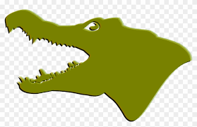 It's based on a 123d catch scan of a taxidermy alligator head though i've lost the link. Images Of An Alligator Crocodile Head Clip Art Free Transparent Png Clipart Images Download