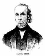 Daniel Beede : Family tree by adverschoor