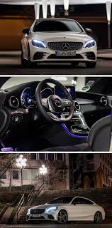 All Dressed Up For The Big Night The Mercedes Benz C Class Coupe Shahar Malkin Www Malkinweb Com Via Mercedes C Class Coupe Mercedes Benz Coupe Benz C