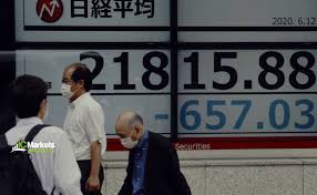 Little did i know that a virus would sweep the world and forever change our lives. Thursday 16th July Chinese Markets Crash And Burn Despite Positive News Ic Markets Official Blog