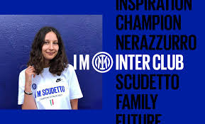 How to use inter in a sentence. Inter It Inter Club Inter Official Site Fc Internazionale Milano