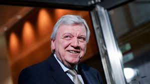 Embarquez avec bryan bouffier au rallye du touquet 2018 ! Volker Bouffier Aktuelle Themen Nachrichten Bilder Stuttgarter Nachrichten