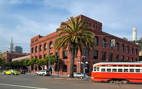 Các tiện nghi phổ biến. National Register 09001300 One Lombard Street In San Francisco California