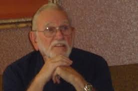 Jesse Sperry Obituary (2013)