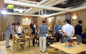 Furniture Home Accessories Expo Opens Economy Vietnam News Politics Business Economy Society Life Sports Vietnam News