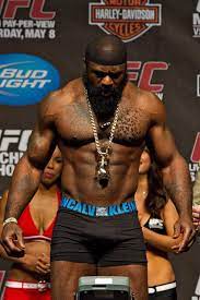 The most trusted online fundraising platform. Lutador Kimbo Slice Morre Aos 42 Anos Fotos R7 Mais Esportes