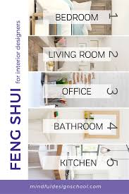 Pin On Learn Feng Shui Mindful Design School