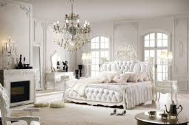 Modern bedroom ceiling lights chandelier table lamps floor … 20 Beautiful Master Bedrooms With Chandelier Lighting