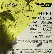 James Levey · Artist Profile