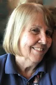 Jane Ferguson avis de décès