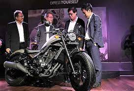 We did not find results for: Launched Honda Rebel 500 Price Pics Specs Indonesia