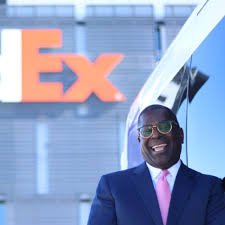 FedEx's Shannon Brown retires after 44 years: A look at his career