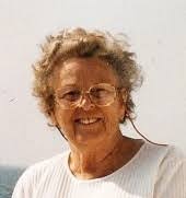 Florence Mae DuBois Obituary 2010