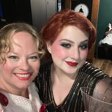 TEEN AUDITIONS COMING UP! Director Stephanie Ezzell will be holding  auditions