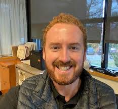 Kevin Naslund's Instagram, Twitter & Facebook