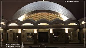 معلومات عن مباني تركيا الحديثة وتطور العمارة في تركيا architecture architecture building house styles