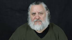 Dan Vitale: The Intellectual Part of Me That Wants to Fight Everything