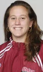 Bakanowski Qualifies For ECAC Championships At BU Multi-Team Meet