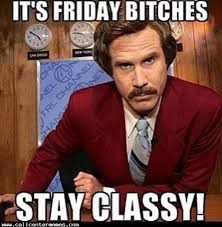 While wednesday memes perfectly sum up hump day, nothing beats friday which signals the start of the weekend. Leaving Work On Friday Meme And Funny Pictures