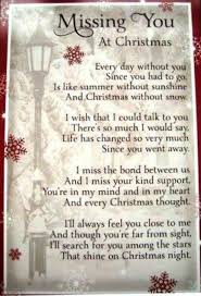 Christmas Quotes Remembering Loved Ones Miss You Dad Mother Poems Christmas Poems