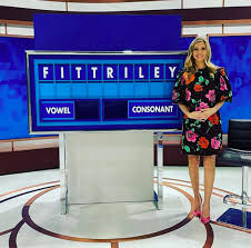 Rachel couldn't believe the words which had. Rachel Riley And Pasha Kovalev Enjoy Rare Date Night Ahead Of Second Baby S Arrival Ok Magazine