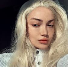 21 Perfekt Frisuren Von Danla Bilic Trend Bob Frisuren 2019 Unluler Kizlar Kadin