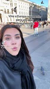 Monumentos Europa Hombres