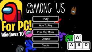How To Download Among Us For Pc Free Windows 10 Youtube