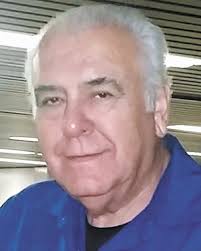 Raul Gutierrez Obituary (1942