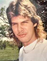 Obituary information for Daryl Ray Hyatt