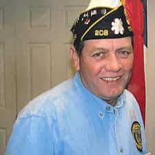 Dean Haywood American Legion Post #208 Waxhaw, NC
