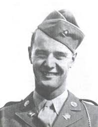 BOURBON COUNTY KANSAS ARMY & ARMY AIR CORPS WWII CASUALTIES