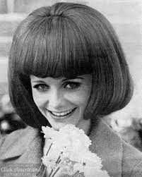 Maybe you would like to learn more about one of these? See 7 Big Pictures Of The Hottest Short Hairstyles From The 60s Click Americana