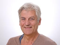 Mitarbeiter der Klinik