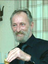 Condolence Book for Denis Hayes (Montenotte, Cork)