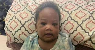 Dad's horrifying explanation after drowning baby in bucket of laundry 💔