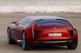 Citroen Voiture Citroen Concept Cars Voiture Francaise