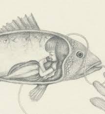 Aquatic Girl By Elsa Mora Via Http Www Artisaway Com Art Drawing Aquatic Girl Drawings Art Drawings Art