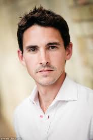 Father-of-two, 37, reveals the harrowing effect of brain tumour he has been  battling for eight years