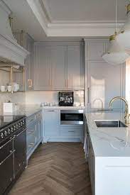 What I Love Wednesday Honey Collins Design Matters Light Grey Kitchens Kitchen Design Home Kitchens