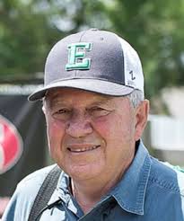 Jack George Obituary April 17, 2019