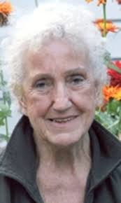 Evelyn “Evie” Ostrowski Timon Boyle Obituary