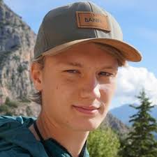 Stream Jackson Hogan music