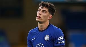 Kai lukas havertz (born 11 june 1999) is a german professional footballer who plays as an attacking midfielder or winger for premier league club chelsea and the germany national team. Kaj Haverc Nashyol Glavnogo Vinovnika V Potere Ochkov Chelsi V Matche Protiv Sautgemptona