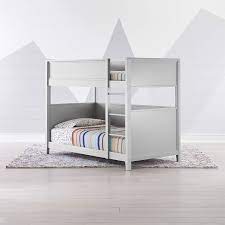 Check spelling or type a new query. Small Space Twin Bunk Bed Reviews Crate Kids