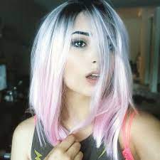 Colorful Hair Extensions Hair Styles Brown Ombre Hair Color Ombre Hair Blonde