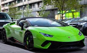 Lamborghini offers 3 new car models in india. Lamborghini Huracan Lp640 4 Performante Spyder 2018 Price In Malaysia Features And Specs Ccarprice Mys