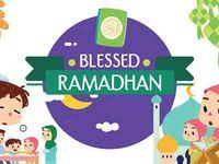 Ramadhan poster images stock photos vectors shutterstock. 42 Ide Poster Ramadhan Idul Fitri Gambar Kreatif