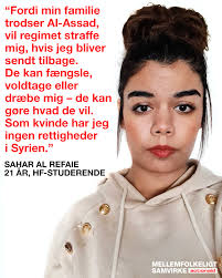 Ja til moskeer i Danmark!