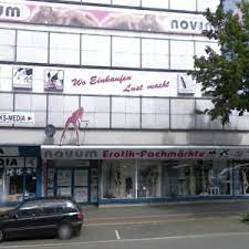 Die besten Swingerclubs und Sex-Treffpunkte in Wuppertal und Umgebung